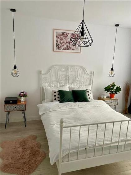 Apartament 3 camere cochet, 53 mp, lift, garaj! Zona Vivo! - 4