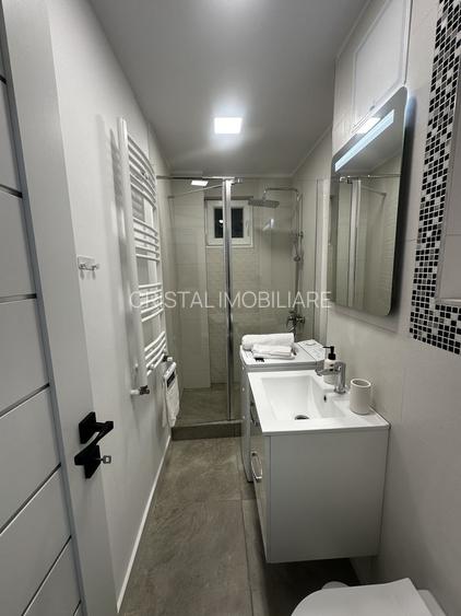 Apartament 2 camere, pet friendly, renovat, pacare, parter, aproape metrou - 16