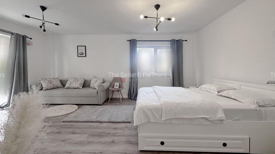 Loc de parcare in garaj subteran - 6