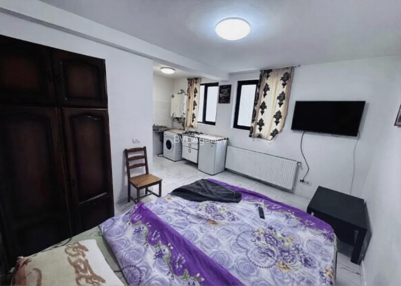Vanzare – Garsonieră | Str. Telita – Sebastian / Petre Ispirescu - 3