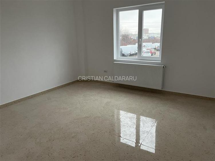 Inchiriere depozit/hala/spatiu industrial Chiajna - Centura - A1 - 16