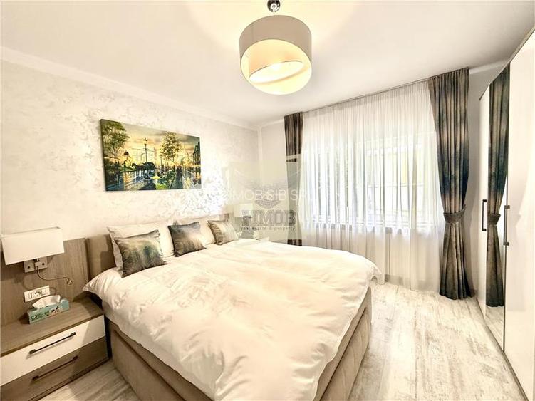 Apartament 105 mp construiti 2 camere garaj boxa camara Strand - 7