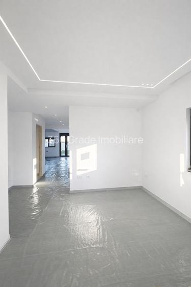 Duplex modern - 4 camere – Dumbravita, Str. Ferencz Lehar - Asflat - 2