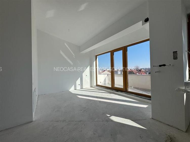 Apartament in bloc boutique langa parcul Ciresarii - 3