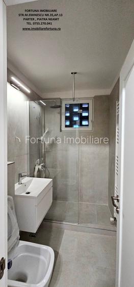 Apartament 2 camere, renovat si utilat integral,zona Ultracentrala,M.Eminescu - 16