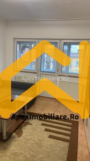 Calarasi, Unirii | 2 Camere | Centrala Proprie | Balcon - 3