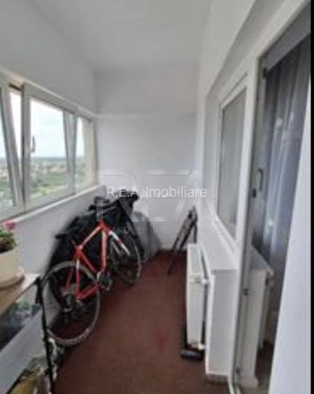 2 camere, et 12/15, parcare-Ansamblul Primavara - 9