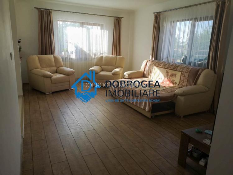 CASLITA-  VILA P+1 ,  180 MP UTILI, TEREN 390MP, DESCHIDERE 17 ML. - 17