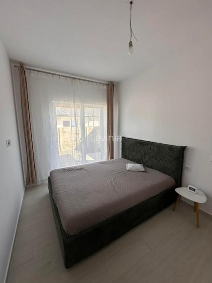 Proprietar vand apartament cu 2 camere la casa in Mosnita Veche - 7