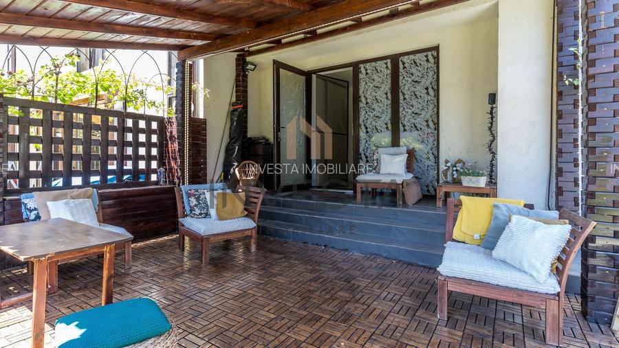 Casa insiruita intr-o zona linisitita! - 20