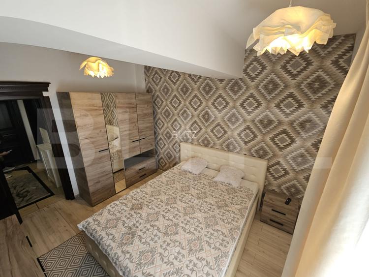 Apartament 2 camere, 36 mp, bloc nou, Moara de Foc - 3