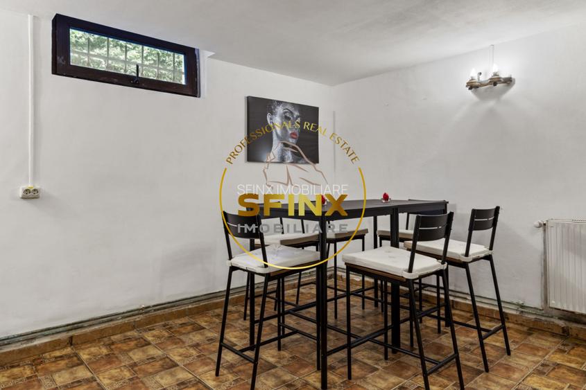 8 camere | Casa individuala de inchiriat | Pretabil Hostel | Cazare muncitori - 7