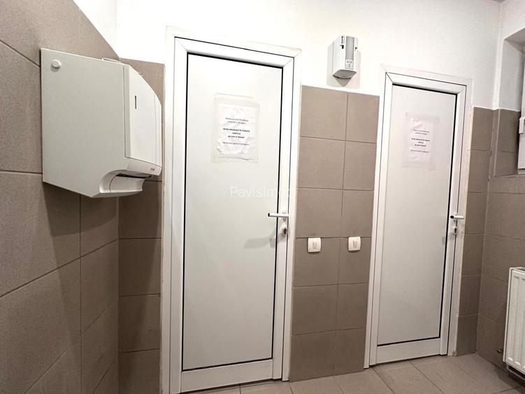 Spatiu Comercial inchiriere, Transilvaniei nr.28 - 11