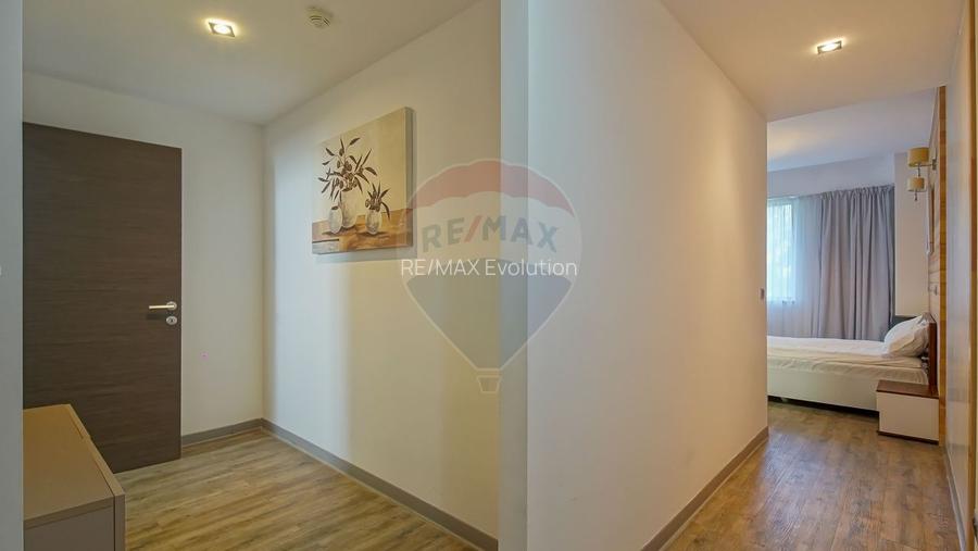 CONFORT, LUMINA SI PRIVELISTI DE POVESTE | APARTAMENT POIANA BRASOV - 20