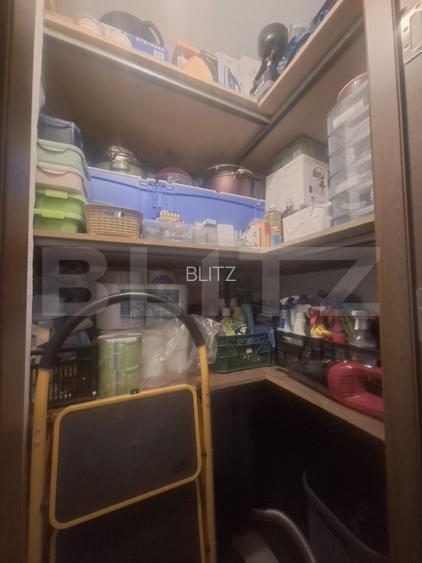 Apartament 3 camere | zona Noua – Brașov | locație excelentă - 7