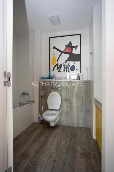 Apartament 3 camere Delea Veche - 6
