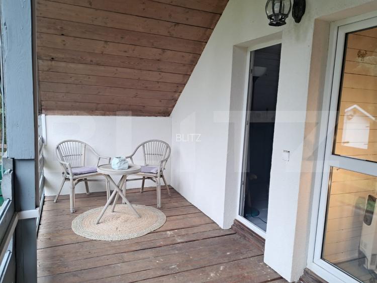 Cabana de vanzare in Marisel - 15