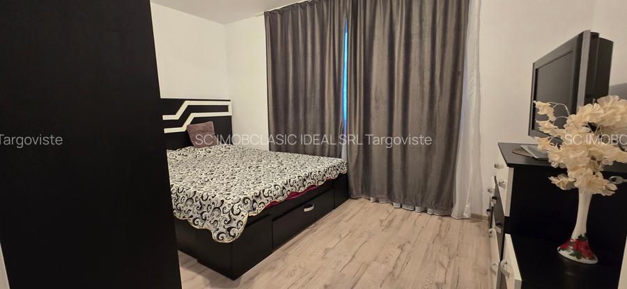Prima inchiriere, apartament 3camere, micro 11 Târgoviște - 2