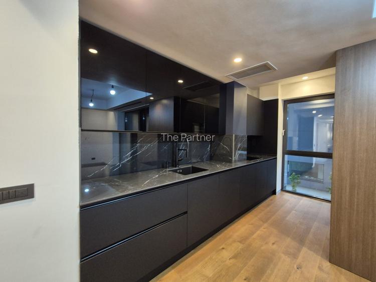 Apartament 3 camere de inchiriat Baneasa  - 5