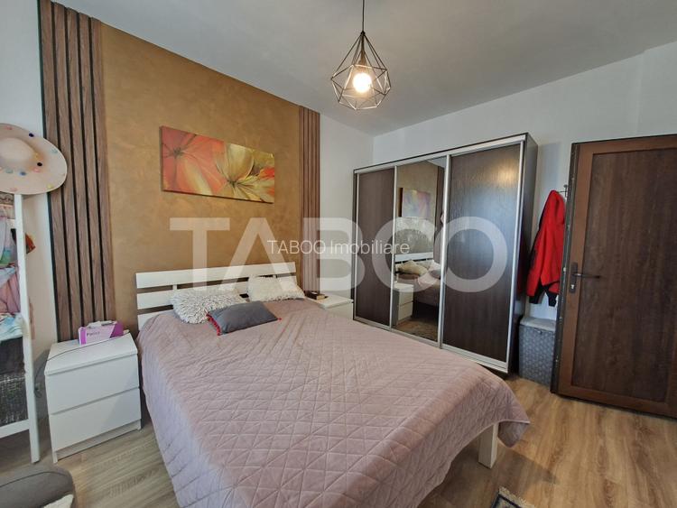 Apartament de vanzare 3 camere gradina 85mp 2 parcari Calea Surii Mici - 5
