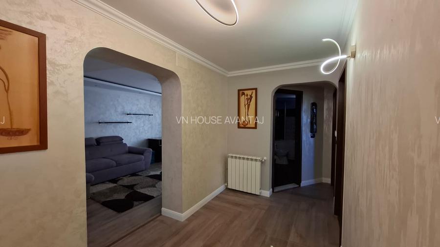 Apartament 3 Camere Ultracentral - 4
