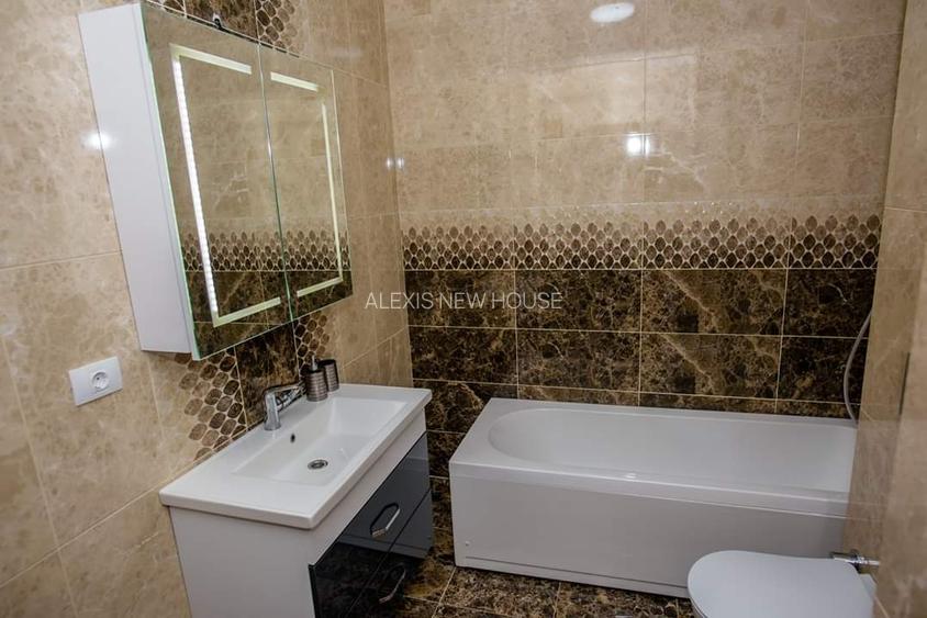 Închiriere apartament 2 camere – Solid Residence Mamaia, vedere la lac - 9