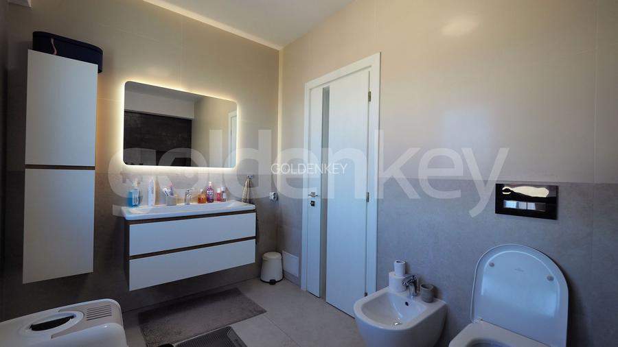 Duplex penthouse insorit cu 5 camere, 3 bai | 325mpc | terase 88mp - 22