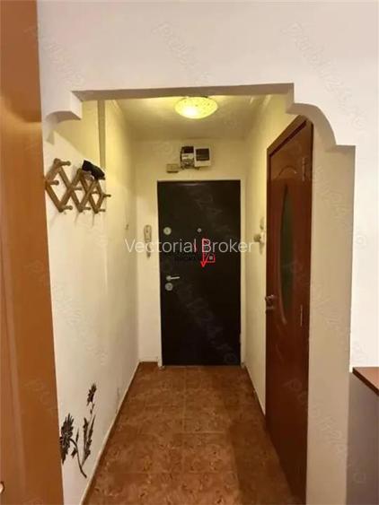 Apartament decomandat et.5/10, bloc reabilitat langa Parcul Tei - 3