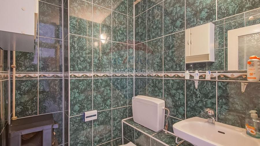 Apartament cu 3 Camere și Panoramă Deosebită , COMISION 0% - 25