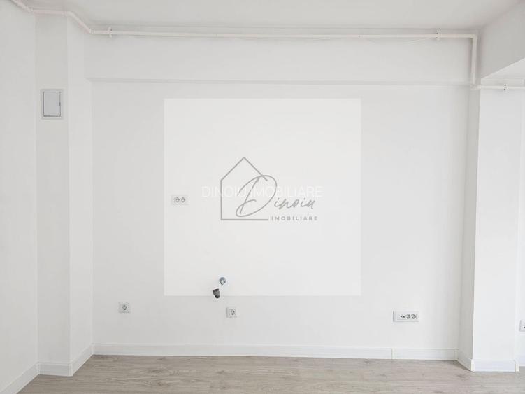 OCAZIE I Studio Ivory Residence Pipera I Rond OMV I mutare imediata - 5