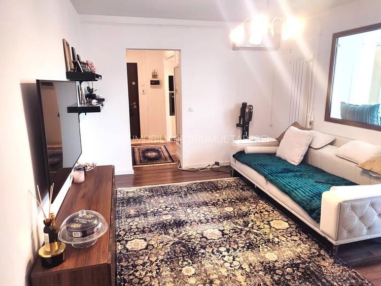 Berceni, Alexandru Obregia - 3