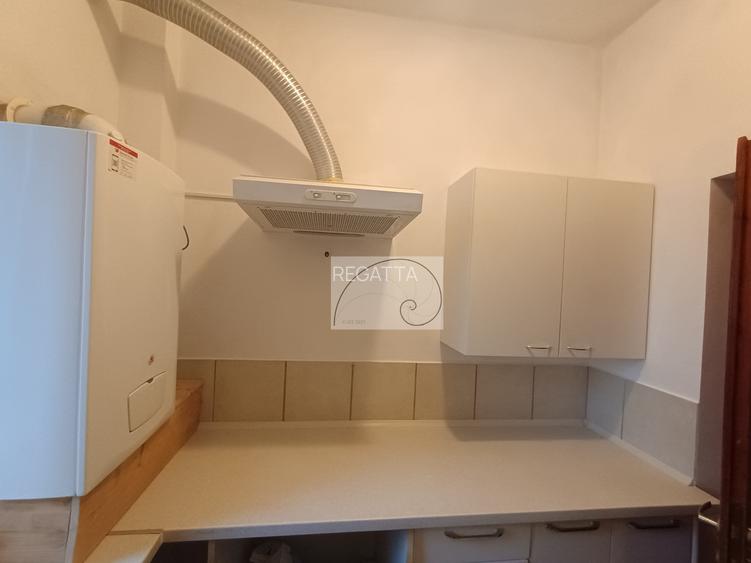 Duplex in villa - etaj plus mansarda - Foisorul de foc - 21
