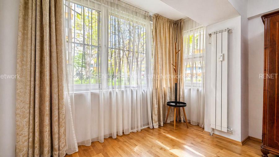 Apartament 3 camere - Acces direct Parc Plumbuita - renovat - Doamna Ghica - 14