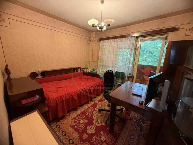 Apartament 3 camere decomandat, 61.1 mp, cartier 1 Mai, zona Insula - 3