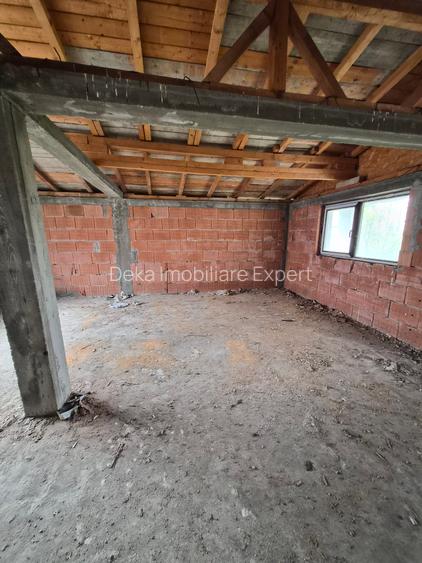 Casa Duplex  in Teghes-Domnesti! 80.000 Euro - 8
