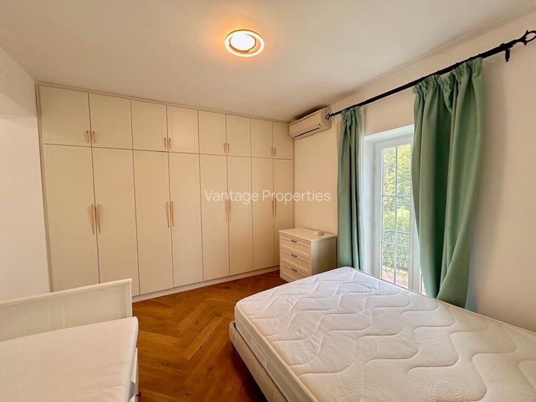 Modern villa |  residential complex | security | Iancu Nicolae - 14