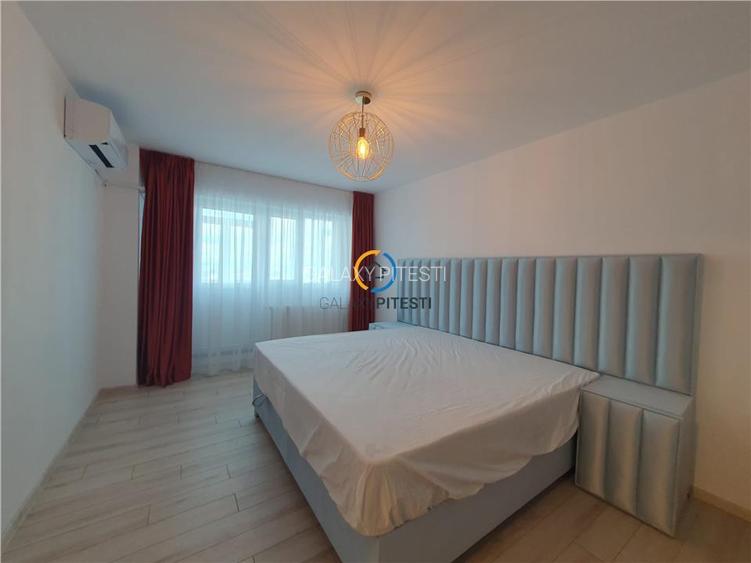 Apartament de lux cu 3 camere Ultracentral finisaje premium & vedere panoramic? - 4