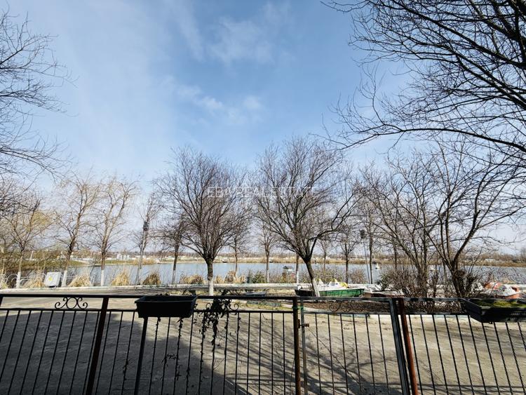 Resedinta excusivista ieșire lac, 582 mp, 550 mp teren, Rosu-Chiajna - 19