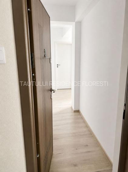 Ap 06 Teilor Residence - 3 camere FINISAT - 4