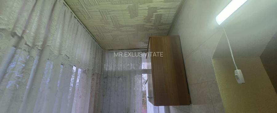 Apartament 3 camere 2 bai si 2 balcoane, Rovinari - 16