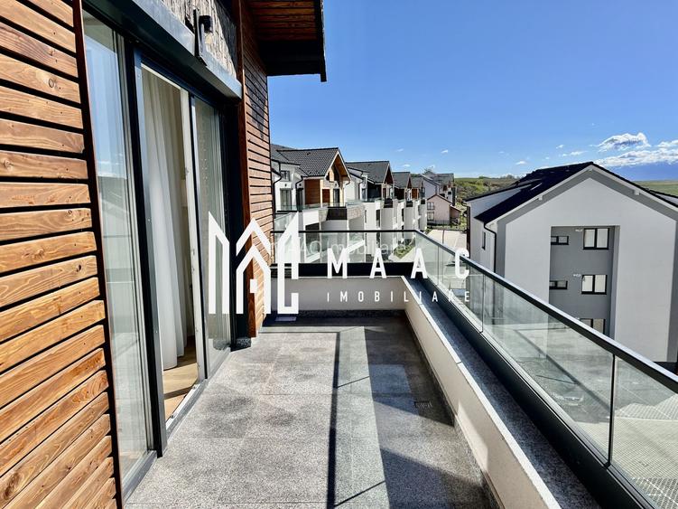 Apartament 2 camere I la cheie I cu logie și loc de parcare inclus - 8