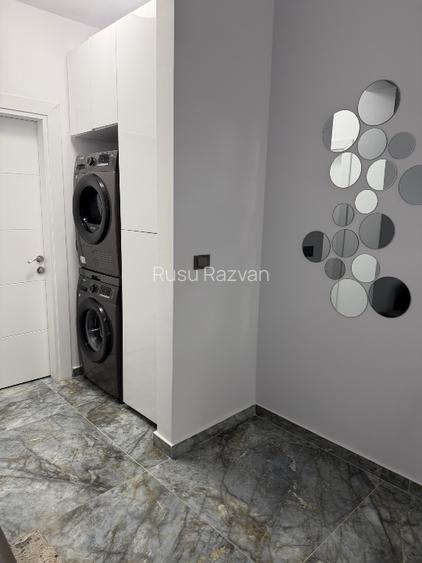 Apartament LUXOS cu 2 camere | Braytim – Giroc (Complex Emesa Residence) - 4