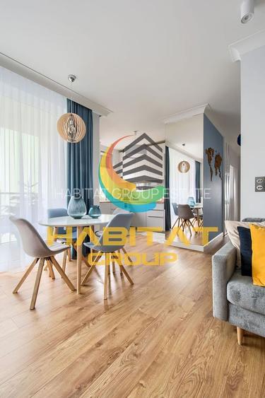 Apartament 3 camere cu gradina prorprie- Popesti Leordeni - 3