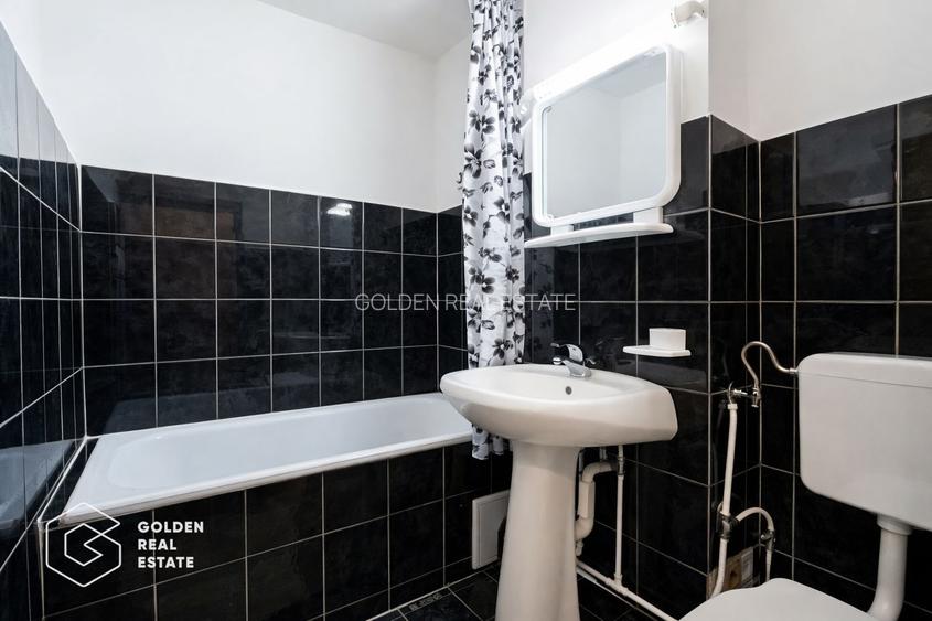 Garsoniera, etaj 2, zona Confectii - 4