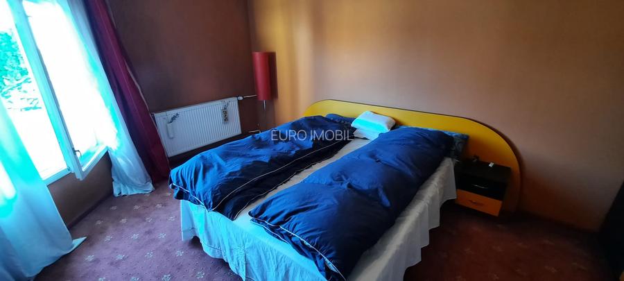 De vanzare casa 5 cam, singur in curte, Cal. Voinicenilor, Zona Horgosa - 19