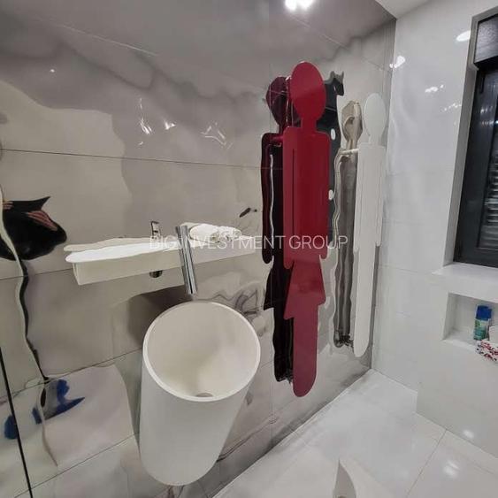 Vila superba, individuala, complet amenajata, mobilata, utilata, impecabila, str - 8