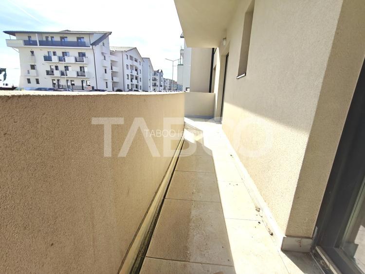 Apartament modern 2 camere cu gradina - zona Doamna Stanca - 7