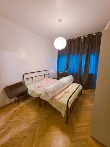 3 cam Calea Victoriei Cismigiu etajul 5/8 bloc consolidat - 19