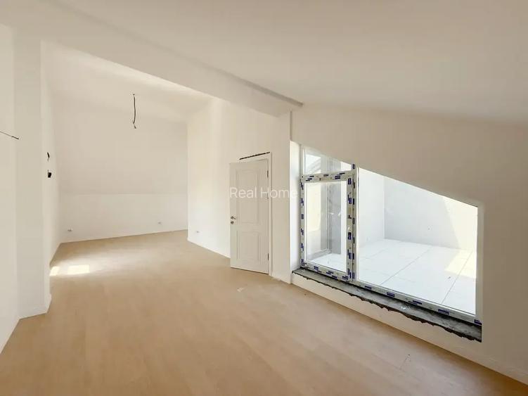 Vila / STB / 140 mp util / 0 comision / parcuri /  Mai 2026 - 20