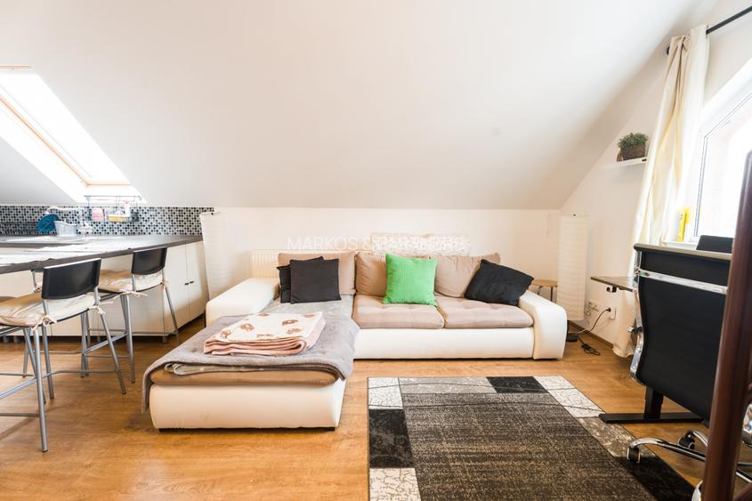 Comision 0% I Apartament cu 3 camere I Parcare I Edgar Quinet - 3